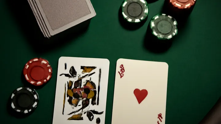 Explore Our Table Games Selection Explore Our Table Games Selection