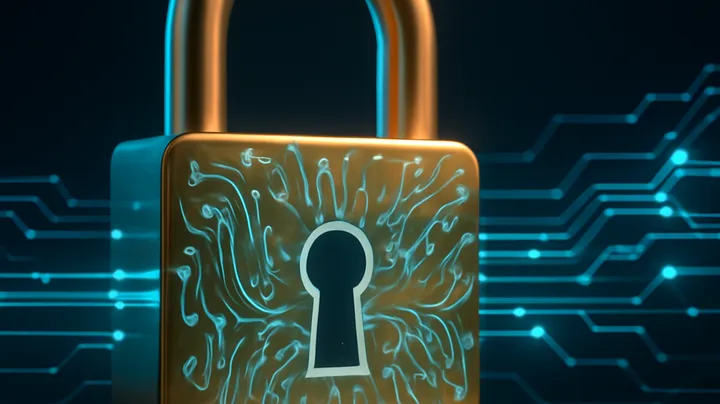 Account Security Features Account Security Features