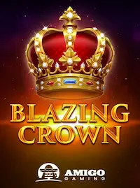 Blazing Crown Blazing Crown hot slot at AA880 COM