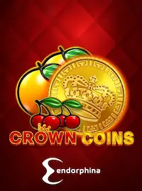 Crown Coins Crown Coins slot at AA880 COM