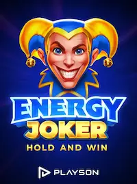 Energy Joker Energy Joker slot at AA880 COM