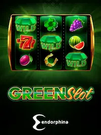 Green Chilli Green Chilli slot at AA880 COM