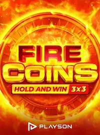 Fire Coins Fire Coins slot at AA880 COM