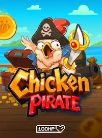 Chicken Pirate Chicken Pirate at AA880 COM