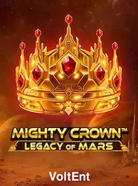Mighty Crown Mighty Crown at AA880 COM
