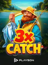 Catch Catch at AA880 COM