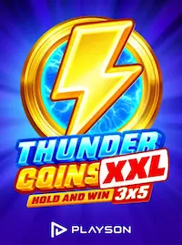 Thunder Coins XXL Thunder Coins XXL at AA880 COM