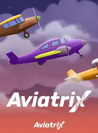 AviatriX AviatriX crash game at AA880 COM