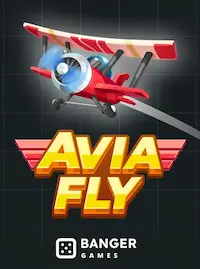 AviaFly AviaFly crash game at AA880 COM