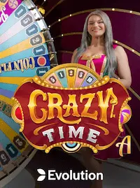 Crazy Time Crazy Time at AA880 COM