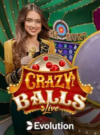 Crazy Ball Crazy Ball at AA880 COM