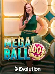 Mega Ball Mega Ball at AA880 COM
