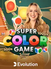 Super Color Game Super Color Game at AA880 COM