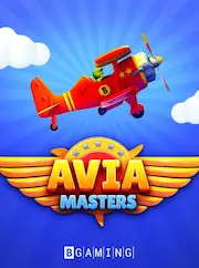 Avia Masters Avia Masters crash game at AA880 COM